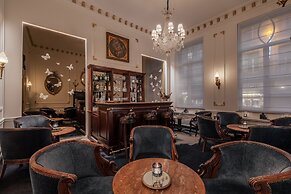 Hotel Manos Stephanie