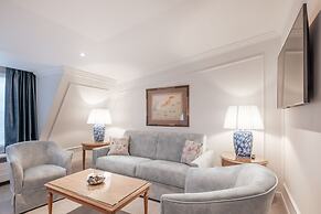 Hotel Manos Stephanie