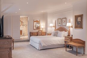 Hotel Manos Stephanie