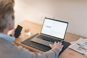 Hotel Manos Stephanie