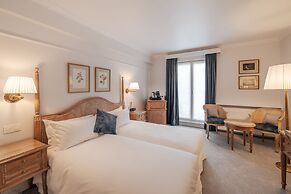 Hotel Manos Stephanie