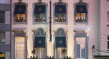 Hotel Manos Stephanie