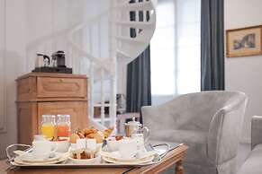 Hotel Manos Stephanie