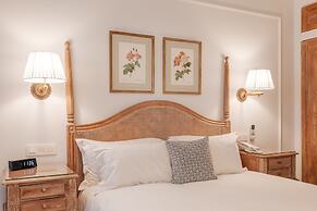 Hotel Manos Stephanie