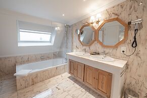 Hotel Manos Stephanie