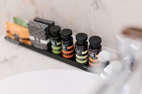 Hotel Manos Stephanie