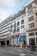 Hotel Manos Stephanie