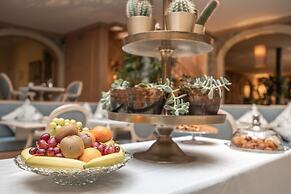 Hotel Manos Stephanie