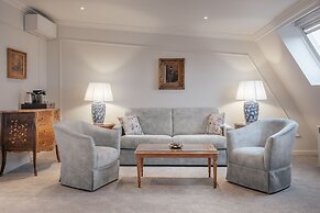 Hotel Manos Stephanie