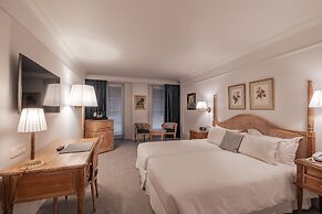 Hotel Manos Stephanie