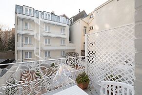 Hotel Manos Stephanie