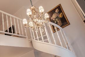 Hotel Manos Stephanie