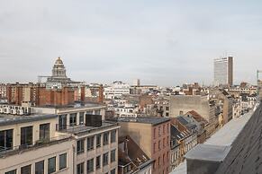 Hotel Manos Stephanie