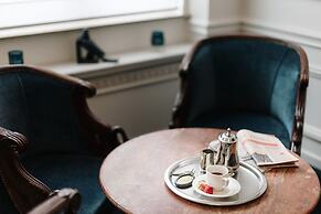 Hotel Manos Stephanie