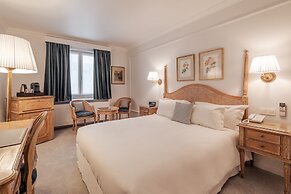 Hotel Manos Stephanie