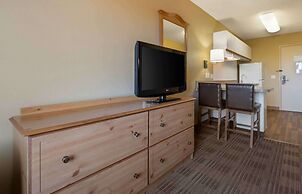 Extended Stay America Suites Minneapolis Airport Eagan North