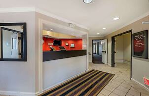 Extended Stay America Suites Minneapolis Airport Eagan North
