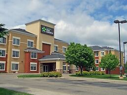 Extended Stay America Suites Minneapolis Airport Eagan North