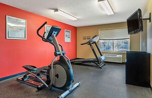 Extended Stay America Suites Minneapolis Airport Eagan North