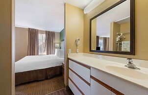 Extended Stay America Suites Minneapolis Airport Eagan North