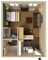 Extended Stay America Suites Minneapolis Airport Eagan North