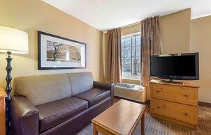 Extended Stay America Suites Minneapolis Airport Eagan North