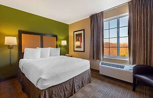 Extended Stay America Suites Minneapolis Airport Eagan North