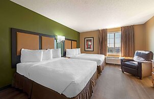 Extended Stay America Suites Minneapolis Airport Eagan North