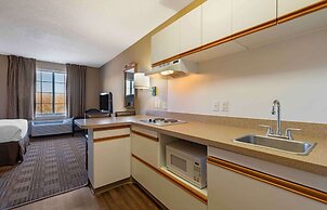 Extended Stay America Suites Minneapolis Airport Eagan North