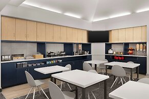 TownePlace Suites Chicago Naperville