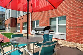 TownePlace Suites Chicago Naperville