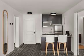 TownePlace Suites Chicago Naperville