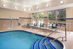 TownePlace Suites Chicago Naperville