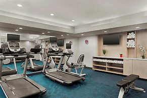 TownePlace Suites Chicago Naperville