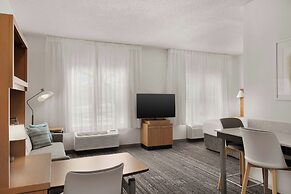 TownePlace Suites Chicago Naperville