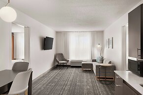 TownePlace Suites Chicago Naperville