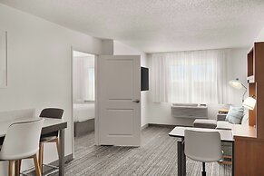 TownePlace Suites Chicago Naperville