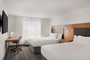 TownePlace Suites Chicago Naperville