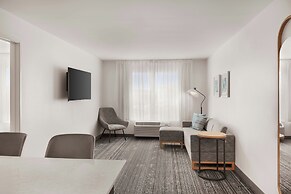 TownePlace Suites Chicago Naperville