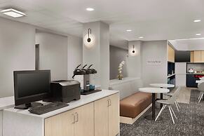 TownePlace Suites Chicago Naperville