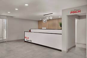 TownePlace Suites Chicago Naperville