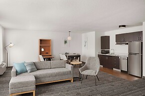 TownePlace Suites Chicago Naperville