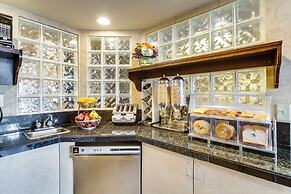 Monte Carlo Inn Toronto West Suites