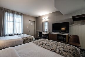 Monte Carlo Inn Toronto West Suites