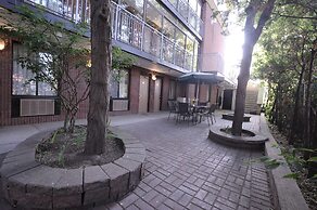 Monte Carlo Inn Toronto West Suites