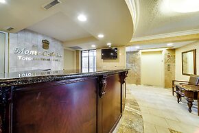 Monte Carlo Inn Toronto West Suites