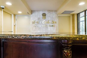 Monte Carlo Inn Toronto West Suites