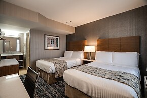 Monte Carlo Inn Toronto West Suites