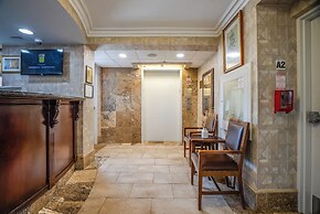 Monte Carlo Inn Toronto West Suites