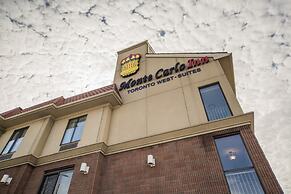 Monte Carlo Inn Toronto West Suites
